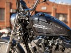 Harley-Davidson Harley Davidson XL 1200V Seventy Two